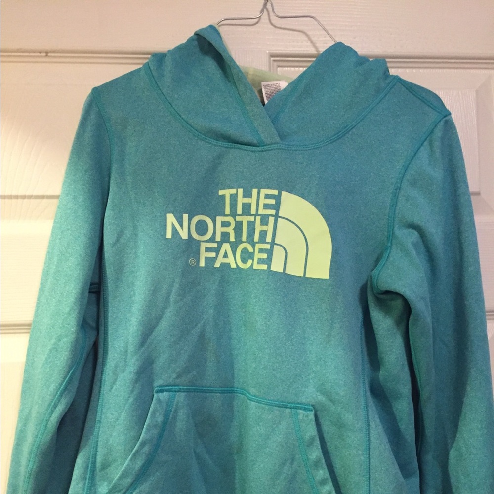The North Face Hoodie